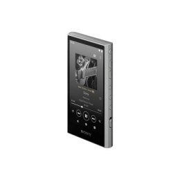 Sony NW-A306 Walkman A Series Portable Audio Player 32GB, Black Sony | Walkman A Series Portable Audio Player | NW-A306 | Blueto