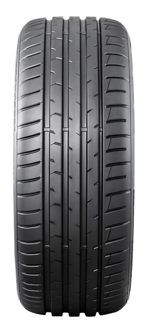 Opona 315/30 R22 107Y Nankang AS-3 Etykieta:C-A-B -73 dB