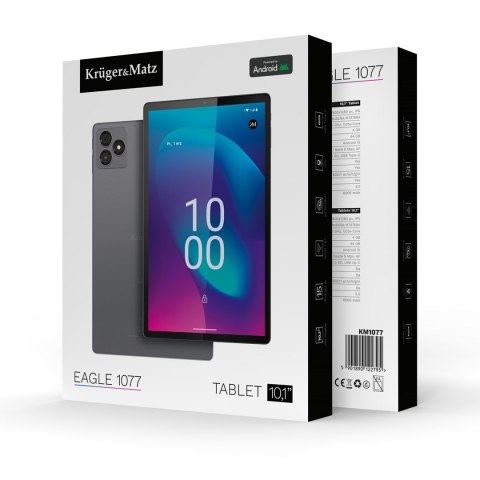 KRUGER&MATZ TABLET EAGLE KM1077