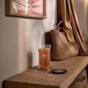 Świeca duża PUMPKIN PRALINE WOODWICK