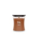 Świeca średnia RADIANT AMBER WOODWICK