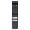 Telewizor Philips 65PUS8010/12 LED 65'' 4K Ultra HD Titan OS Dolby Atmos Ambilight DVB-T2 Czarny