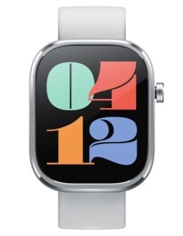 Smartwatch Mibro C4 (Silver)