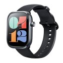 Smartwatch Mibro C4 ciemnoszary