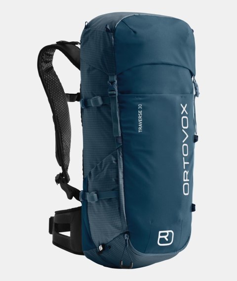 Plecak Ortovox Traverse 30 - seas surface