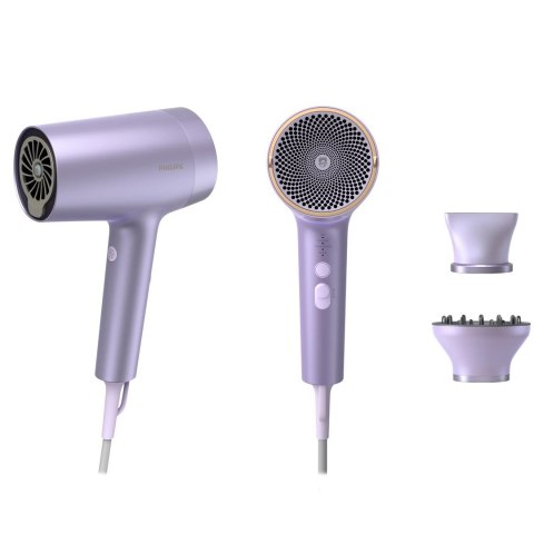 Suszarka do włosów PHILIPS BHD 720/10 (OUTLET)