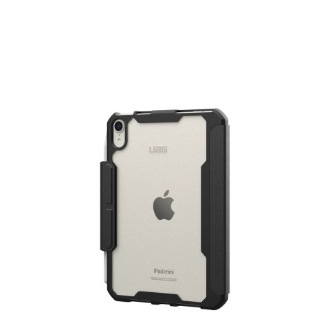 Urban Armor Gear Essential Armor 21,1 cm (8.3") Folio Czarny