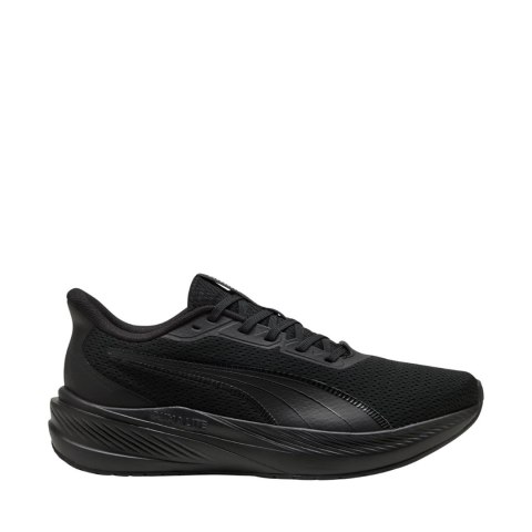 Buty Puma Dasher Lite czarne 312586 02 40,5