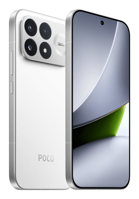 POCO F9 Pro 16,7 cm (6.59") Dual SIM 5G USB Type-C 12 GB 256 GB 6330 mAh Biały