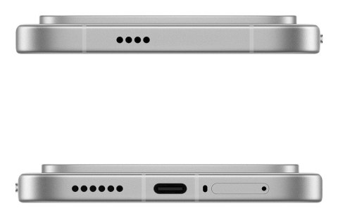 POCO F9 Pro 16,7 cm (6.59") Dual SIM 5G USB Type-C 12 GB 256 GB 6330 mAh Biały