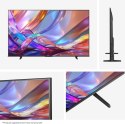 Hisense TV | 43E7S | 43 | Smart TV | VIDAA Smart OS | UHD | Black
