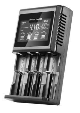 Ładowarka everActive UC-4000