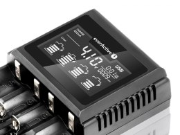 Ładowarka everActive UC-4000
