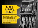 Ładowarka everActive UC-4000