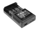 Ładowarka everActive UC-4000