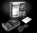 Ładowarka everActive UC-4000