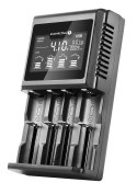 Ładowarka everActive UC-4000