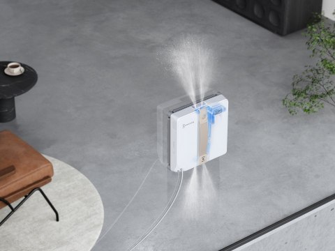 Robot do mycia okien Ecovacs Winbot Mini (biały)