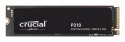 SSD PCIE G4 M.2 NVME 2TB/P310 CT2000P310SSD8 CRUCIAL