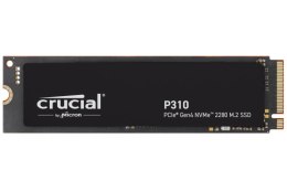 SSD PCIE G4 M.2 NVME 2TB/P310 CT2000P310SSD8 CRUCIAL