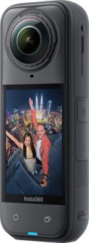 Kamera Insta360 X5 Essentials Bundle