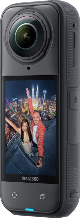 Kamera Insta360 X5 Essentials Bundle