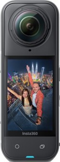 Kamera Insta360 X5 Essentials Bundle