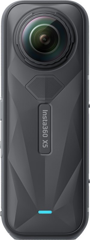 Kamera Insta360 X5 Essentials Bundle