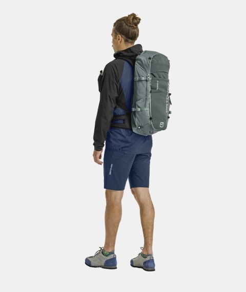 Plecak Ortovox Traverse 30 - seas surface