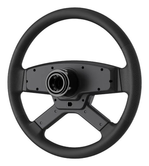 Moza Racing TSW Truck Wheel Czarny Kierownica PC