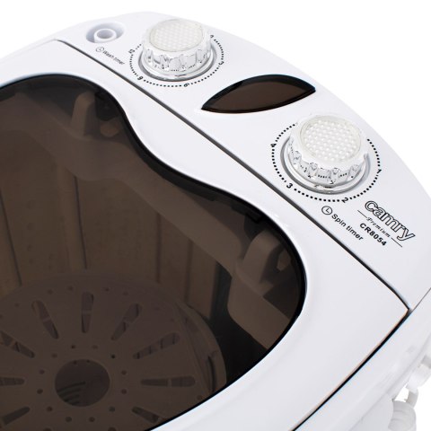 Pralka turystyczna CAMRY CR 8054 (OUTLET)
