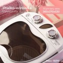 Pralka turystyczna CAMRY CR 8054 (OUTLET)