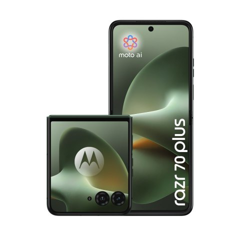 Motorola RAZR 70 Plus 12/512GB Mountain View