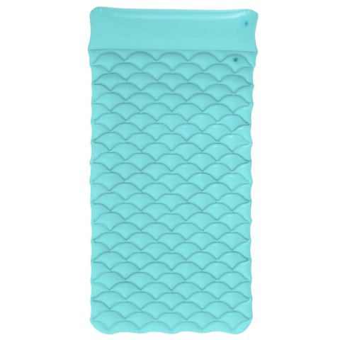 Materac plażowy Float n Roll 213 x 86 cm Bestway 44020 fioletowy