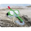 Zestaw do nurkowania Bestway 24035 zielony