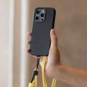 Etui Native Union Active Case do iPhone 16 Pro Max kompatybilne z MagSafe (black)