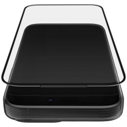 Szkło hartowane UNIQ Optix Vision AR Clear DX2 do iPhone 18 Pro