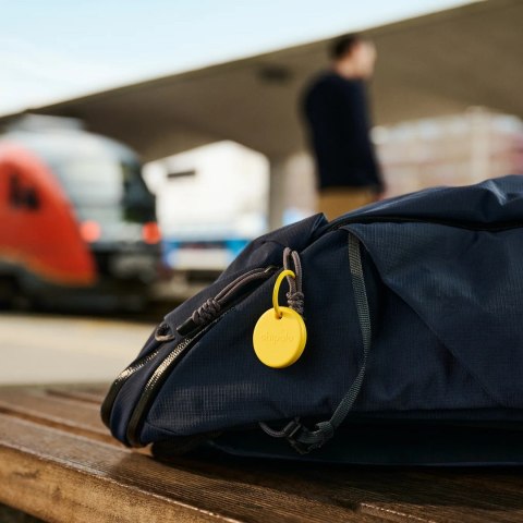 Chipolo POP Uniwersalne Wyszukiwarka Zielony
