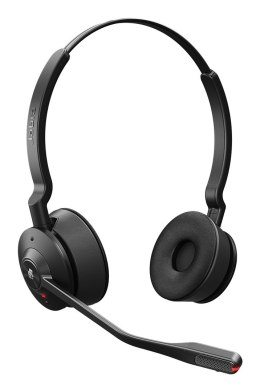 Zestaw słuchawkowy JABRA ENGAGE 55 SE MS STEREO/LINK400C