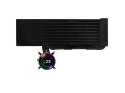 Chłodzenie wodne Lian Li GA II Hydroshift II LCD-C 360N WASE-938