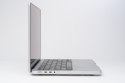 ZAGG Hardshell - obudowa ochronna do MacBook Pro 14" M1 / M2 / M3 / M4 (clear)