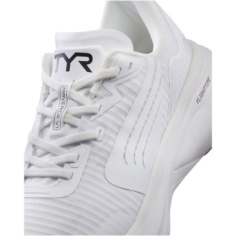 Buty biegowe damskie TYR W MAVERICK V1 RNR 6,5