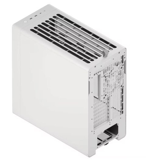 HAVN BF 360 Midi Tower Biały