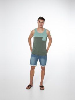 Koszulka męska Protest PRTKADON tanktop S