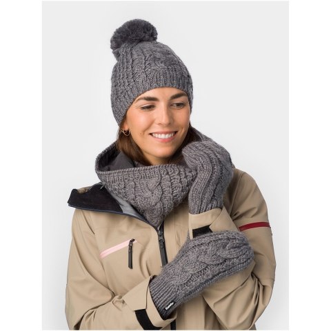 Rękawice Eisbar Afra Mittens one size