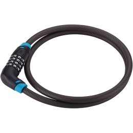 Zapięcie rowerowe BBB CodeSafe one size