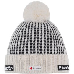 Czapka Eisbar Flow OS Pompon MÜ RL SKA one size