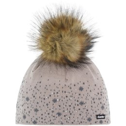 Czapka Eisbar Rana Lux Crystal MÜ one size