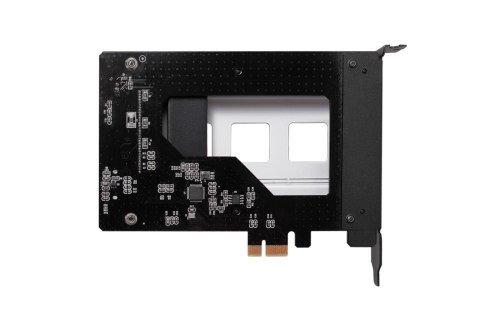 Mobilny stojak Icy Dock 2,5 cala SATA/PCI