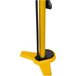 Pompka podłogowa BBB AirSteel one size